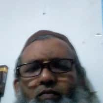 মাজহারুল ইসলাম