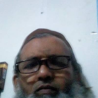 মাজহারুল ইসলাম