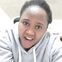 Naomi wanjiru