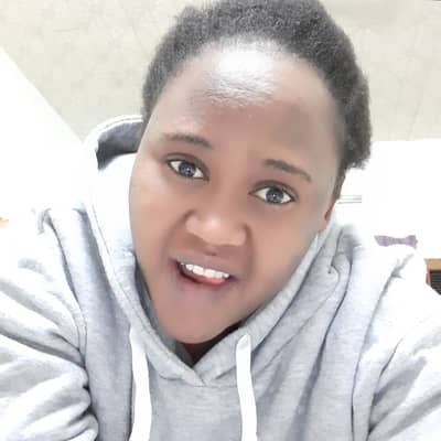 Naomi wanjiru