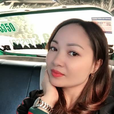 Nguyễn thị oanh