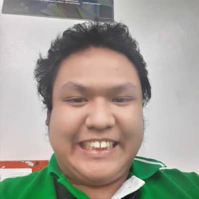 AlfredJohn