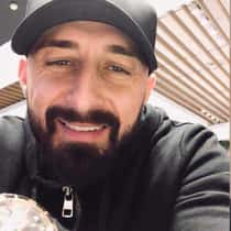 Chris Andrés Bustillos