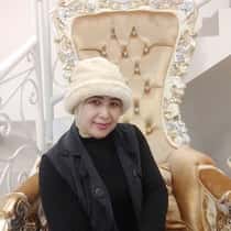 KARTIKA SANDRA DEWI