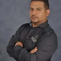 Raul Ballen