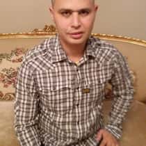 Ahmed Hassan