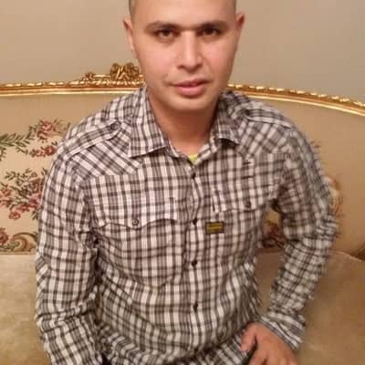 Ahmed Hassan