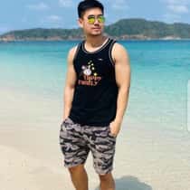 Elvischang