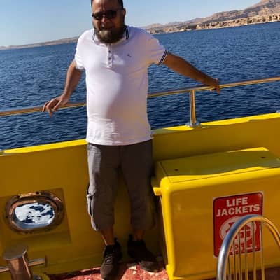Sam Sarhan