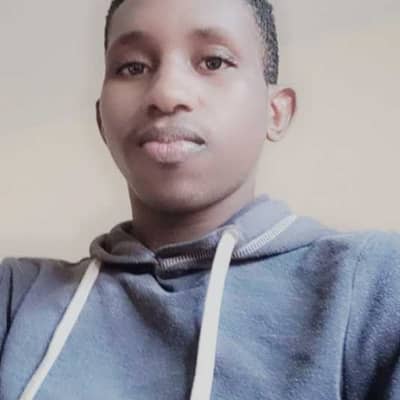Kingsley Matthew