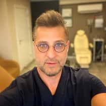 Mario macus