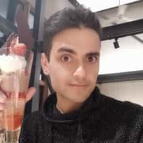 Andrey Garavoglia