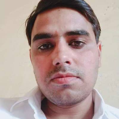 Nasir saifi