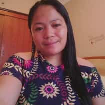 mary ann sumugat tugahan