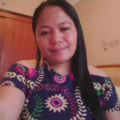 mary ann sumugat tugahan