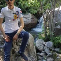 charif v