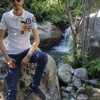 charif v