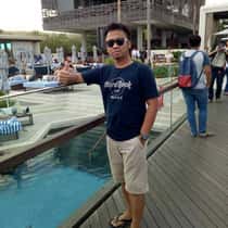 Tinton Yuan Permono