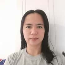 Bernadeth gonzales