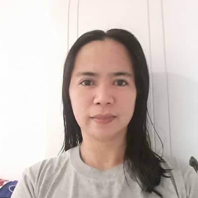 Bernadeth gonzales