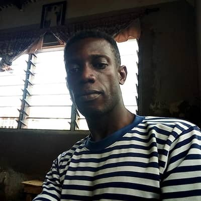 Daniel Lithur
