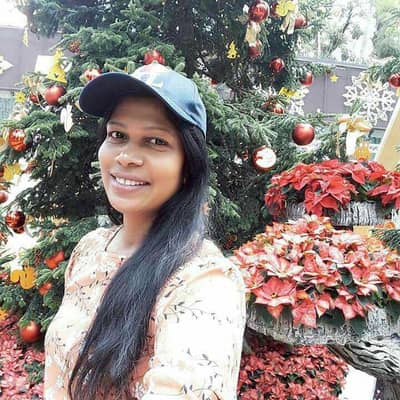 kumari