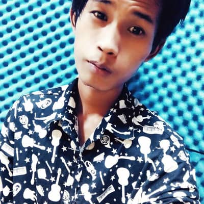 Shine Htet Mon Kyaw