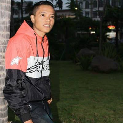 Gilang Ramadhan