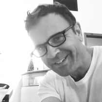 Eric Wilson