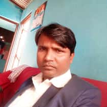 Umesh Raut kurmi