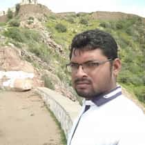 Brijesh Patel
