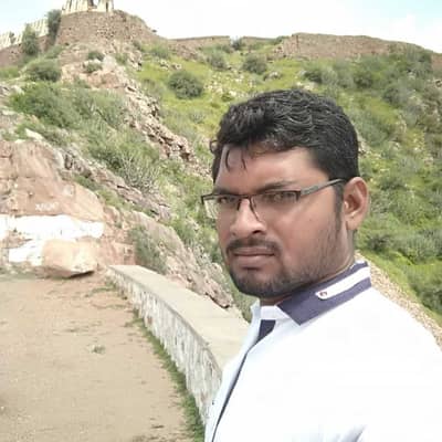Brijesh Patel