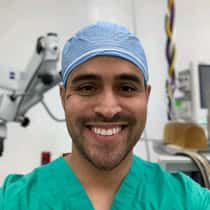 Micheal Eden