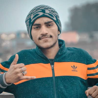 Abhay tyagi