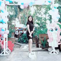 @RonessaG