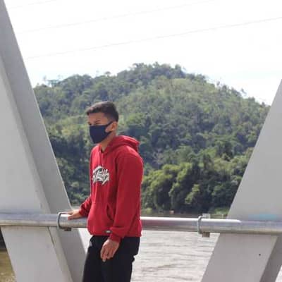 Diki Wahyudi