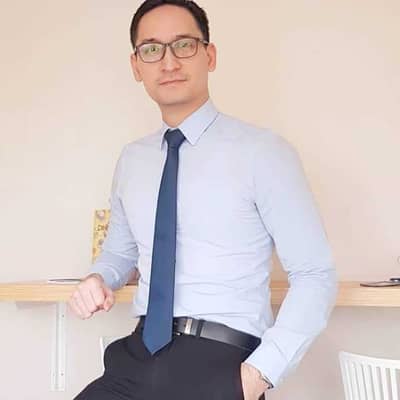 Kelvin wong9