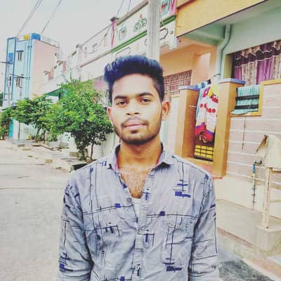 Allu ajay