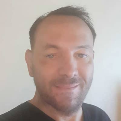 PeterHugo