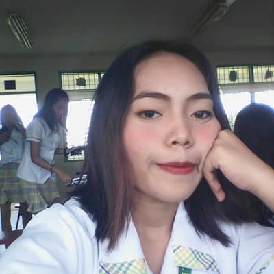 Leah Mae Sarmonte