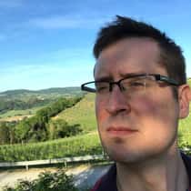 Marc-André