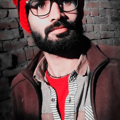 Handsome
