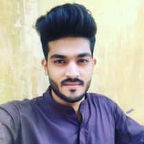 Faraz Ali