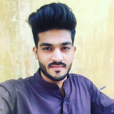 Faraz Ali
