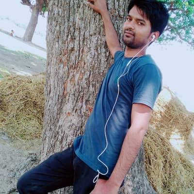 Awadhesh Kumar
