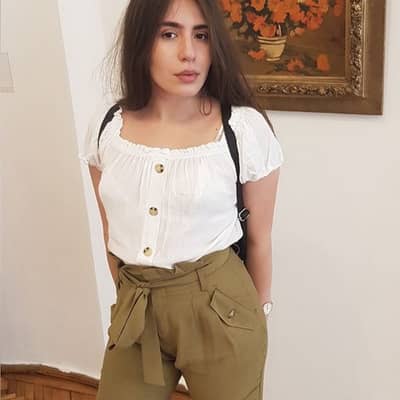 ANDRIANA