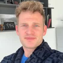 Fredrich jurgen