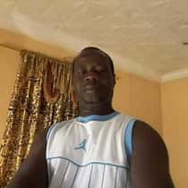 Modou Lamin Bojang