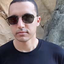Khalid Ali