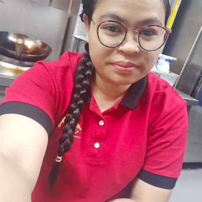 mia anak chom